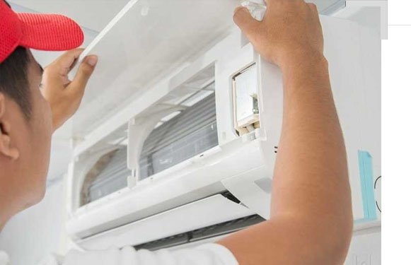 AC Maintenance